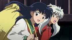 夏の特別企画『犬夜叉』『犬夜叉 完結編』がABEMAで初配信！8月18日(日)まで全話イッキ見