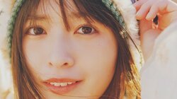 乃木坂46“5期生最年少”小川彩、『週刊プレイボーイ』グラビアに登場