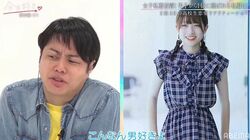 女子たちの私服披露！三つ編み＆ワンピースの女子にノンスタ井上「男は好き」と太鼓判『今日好き』夏空編第3話