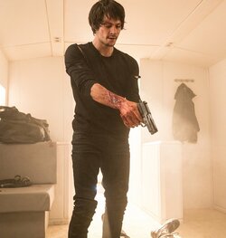 映画『アメリカン・アサシン』アメリカ産細マッチョ新世代ヒーロー爆誕映像解禁！