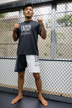 青木真也の言葉を胸に強豪相手に挑む！椿飛鳥、「失うものはない」