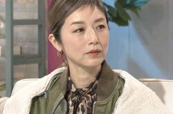 高岡早紀、友達から恋人に発展することは？持論を明かす「山里さんはずーっとお友達」