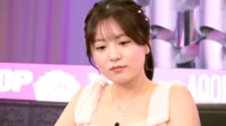 「頑張ります！」人気美白ポーカーグラドルの“ふんわりコール”にライバル“即ツッコミ”でバチバチの一部始終「頑張んないで！」