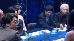 「かわいそう」「これは事故」小籔千豊とかまいたち山内が“フラッシュ同士”で激突…まさかの展開にスタジオ騒然
