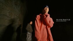 ISSUGI & GRADIS NICEのニューアルバム「Day'N'Nite 2」から「Me & My Musik ft JJJ 」のMVが公開！