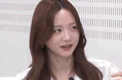 クロちゃん、森香澄に元カノ・リチと同じ言葉を言われる「やめてもらっていいですか…」