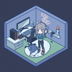 12ヶ月連続リリース、遂に最終弾！音楽ユニットmimiqがニューシングル『冗談』を配信リリース。