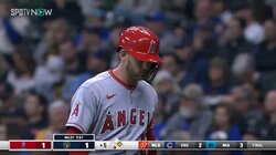 「あかんヤツ」「なんやねん」大谷翔平の同僚、勝ち越しの好機を逸する衝撃のバント失敗に批判 擁護の声も