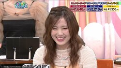 モノマネからのキス顔 クロちゃんの無茶振りに応えた岡部麟にファン「おもろすぎ」