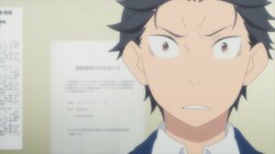 アニメ「リゼロ」第30話、ロズワール（CV：子安武人）の思惑とは？ 視聴者「本性見えてきた」