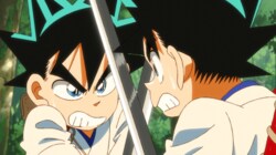 Finally, the Assault on Onimaru Castle Begins! Anime "YAIBA Samurai Legend" Episode 10 Synopsis & Preview Stills Released