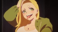 ユウは近々やってくる“来訪者”を警戒していた…アニメ『#ゾンビさがしてます』第2話あらすじ・先行カット公開