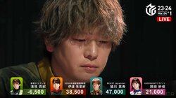 麻雀も人生もジェットコースター！猿川真寿、魂が震える大逆転トップ「麻雀人生で一番ドキドキ」／麻雀・Mリーグ