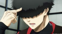 アニメ『ブルーロック』潔と二子の激しい読み合いが続き…第5話先行カット・あらすじ公開