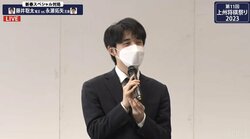 “指し初め”の藤井聡太竜王、新春スペシャル対局で永瀬拓矢王座と激突！／将棋・上州将棋祭り