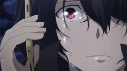 アニメ「グレイプニル」紅愛（CV：東山奈央）と千尋（CV：市ノ瀬加那）の“正妻戦争”が勃発！？ 視聴者「バチバチ感最高」