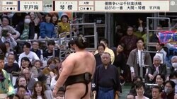 元若乃花が明かす琴桜と付け人の“秘密” 会場で心通わすシンクロ動作に反響「泣ける」「想いを託し、託される関係」