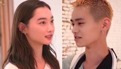 「ちょっとサイテーだよね」のせりん、まさかのひと言で年上女子・ななとの仲に亀裂！？『オオカミちゃんとオオカミくん』第2話