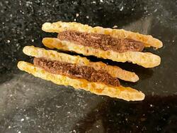  假屋崎省吾、頂いた“とんでもない差し入れ”を公開「すごい」「気になります」の声 