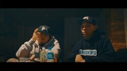 BESの待望のニューアルバム『WILL OF STEEL』、リリース！ そのニューアルバムから"Surviving Fraction 2024" feat. SAW（Prod by HADES）のMVも公開！