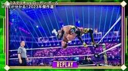 「才能の塊だな…」プロボクサーがプロレス殴り込みで華麗な飛び技披露 「身体能力お化けじゃん」素人とは思えない試合運びに反響