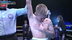 「人格者」「心技体、井岡の方が上」井岡一翔、“雑音”を振り払い王座返り咲きに称賛相次ぐ 「戦う僕たちしかわからない部分はある」フランコ陣営への配慮も