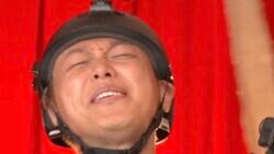 お見送り芸人しんいち、“黒歴史写真”公開され絶叫「ほんまにアカン！」