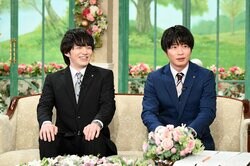 林遣都、田中圭に「おっさんになったな」と思った瞬間を明かす