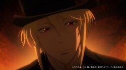 アニメ「憂国のモリアーティ」第14話あらすじ＆先行カット公開！シャーロックと犯罪卿が対峙して――