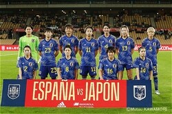 最新の女子FIFAランクが発表！　なでしこは11位キープでアジア2番手…上位の顔ぶれは変わらず