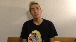 YouTuberジョー、ボクシング・プロテスト再挑戦を懇願「このまま終わりたくない！」