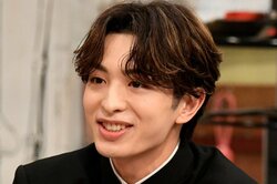 FANTASTICS・木村慧人、「モテてた？」への回答に「かっけぇ！」スタジオ大盛り上がり