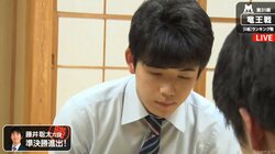 将棋・5月14日週の主な対局予定　18日に藤井聡太“七段”誕生なるか　19日から名人戦第4局