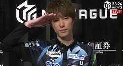 こじ開けたMVPへの扉！鈴木優、圧巻の同日2勝で個人ランク暫定1位 青き海賊船は首位独走「今年のPiratesはとても強い！」／麻雀・Mリーグ