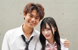 モテモテ女子・ゆあんを射止めたしゅうま（呉愁真）、悲しみを乗り超えて掴んだハッピーエンドに感慨「めちゃくちゃうれしかったです！」『今日好き』台北編カップルインタビュー