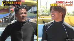 「僕のこと覚えてますか？」LDHの新星・LIL LEAGUE、先輩・GENERATIONSに超緊張で質問、懐かしのエピソード明かす