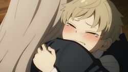 因战争失去家人和朋友……劳埃德悲惨的幼年时期让人"泪流不止" 动画《间谍过家家》第40话