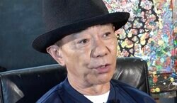 木梨憲武、石橋貴明と29年ぶりの武道館ライブ「とんねるず」の今後について言及「これがラストステージかもしれない」