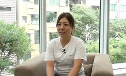 宮里美香、男子ツアーリベンジ！　「長い距離には慣れた。硬くて速いグリーンを味方につける」