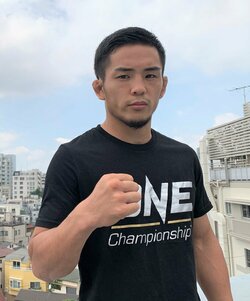 「最低でもボコボコに」若松佑弥、世界最強のDJ戦を経て試練のONE３戦目に挑む