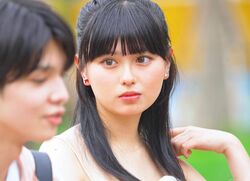 SNSで大バズり中のお嬢様系JK、イケメン男子から「ひなちゃんにふさわしい王子様になります」と言われ…手を繋ぎ胸キュンアプローチ『今日好き』ハロン編第3話