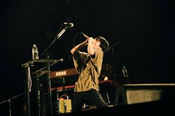 渋谷すばる 、当たり前の日常の大切さと感謝を歌った新曲「人」急遽配信リリース