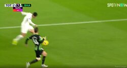 「やっぱりアジアNo.1」韓国代表FWソン・フンミンの決勝弾アシストが圧巻！三笘薫擁するブライトンを撃破した爆速ランからの超絶ピンポイントクロスに指揮官も「間違いなくワールドクラス」と太鼓判