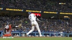 大谷翔平とジャッジが“奇跡の競演” 今季不調のHRキングが同日に1号「これから打ち始めそう」「いいライバル」SNSで話題に