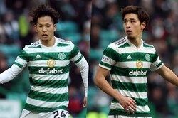 「彼は戦車」セルティックMFが岩田智輝＆小林友希に言及「2人ともうまく馴染んでいる」