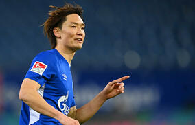 「やっぱり寂しいですよね」…板倉滉がシャルケ退団決定に複雑な心境隠さず