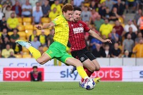 日本に襲い掛かる“史上最高の自信”を得た男　吉田&冨安は勢いに乗るアメリカ代表FWを止められるか