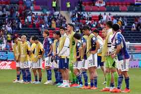 軸を残したターンオーバーで勝ち点を得られず。森保監督の選択は正しかったのか？【レビュー】