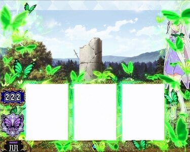 リゼロ2 オートプレイ基板のみ　専用 Re:ゼロから始める異世界生活 season2（リゼロ2） PUSHバイブON