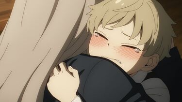 戦争に家族と友を奪われ…ロイドの凄絶な幼少期に「涙が止まらなかった